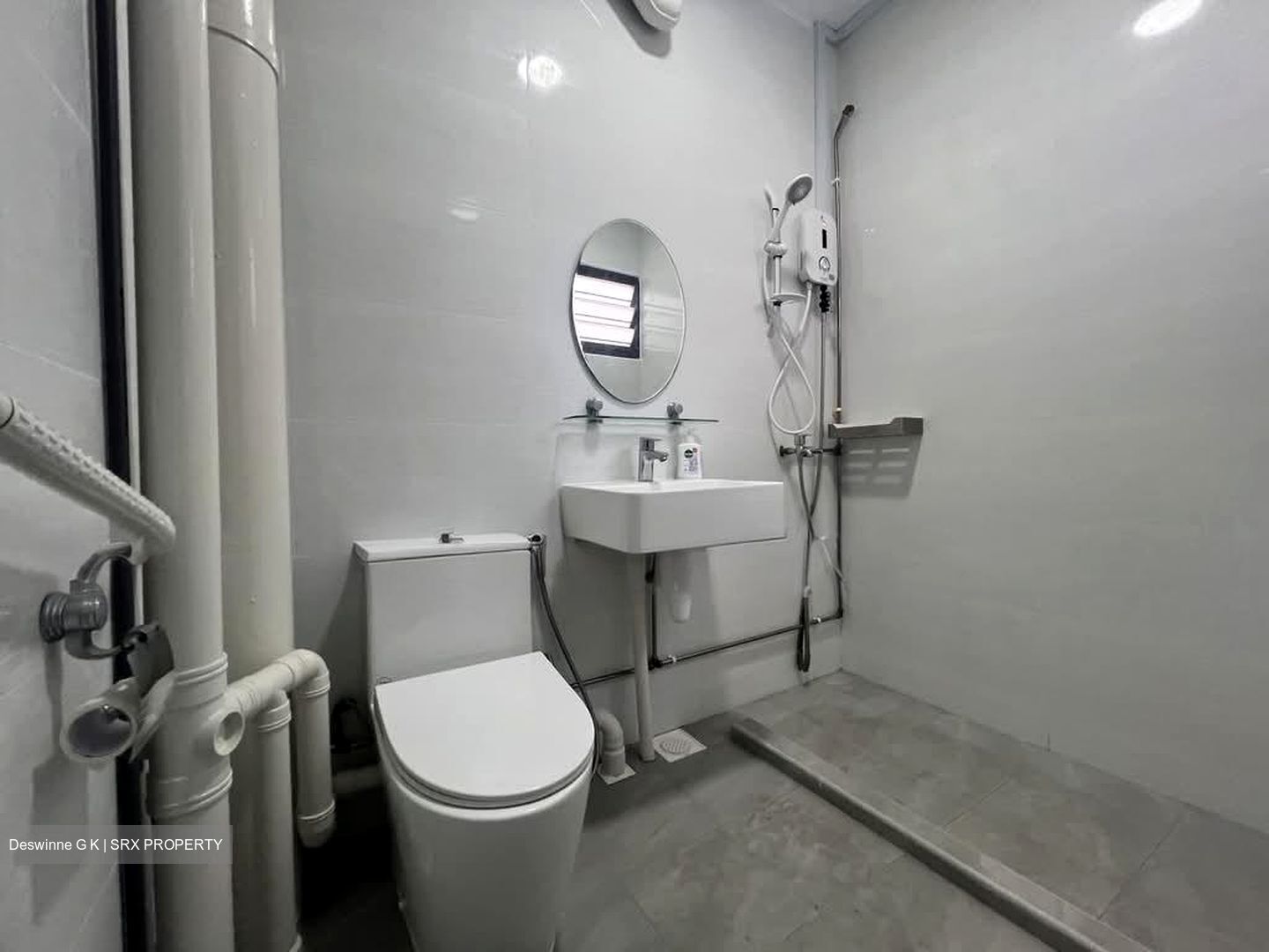 Blk 883 Tampines Spring (Tampines), HDB 3 Rooms #567741921